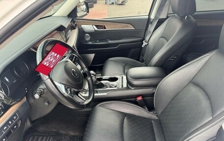 KIA Mohave I, 2020 год, 4 450 000 рублей, 7 фотография