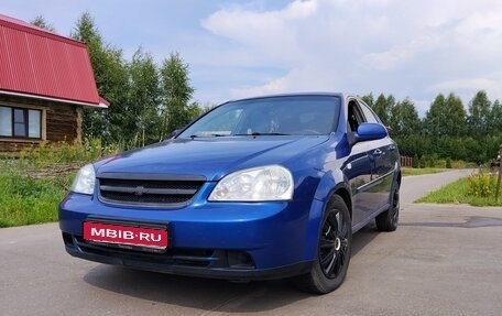 Chevrolet Lacetti, 2006 год, 250 000 рублей, 1 фотография