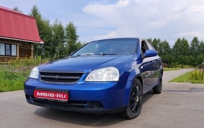 Chevrolet Lacetti, 2006 год, 250 000 рублей, 1 фотография