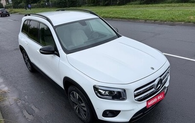 Mercedes-Benz GLB, 2021 год, 3 600 000 рублей, 1 фотография