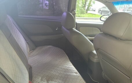 Hyundai Sonata IV рестайлинг, 2004 год, 90 000 рублей, 1 фотография