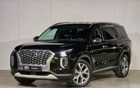 Hyundai Palisade I, 2020 год, 4 275 000 рублей, 1 фотография