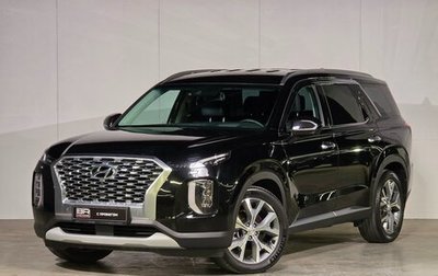 Hyundai Palisade I, 2020 год, 4 275 000 рублей, 1 фотография