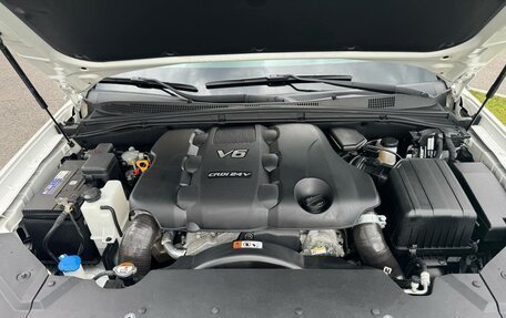 KIA Mohave I, 2020 год, 4 450 000 рублей, 20 фотография