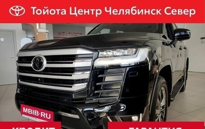 Toyota Land Cruiser, 2026 год, 15 800 000 рублей, 1 фотография