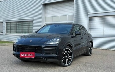 Porsche Cayenne III, 2021 год, 9 650 000 рублей, 1 фотография