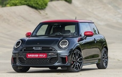 MINI Hatch, 2026 год, 7 140 000 рублей, 1 фотография