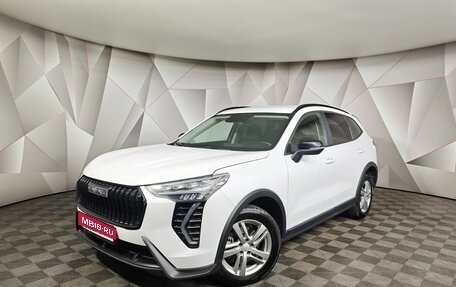 Haval Jolion, 2024 год, 1 833 000 рублей, 1 фотография
