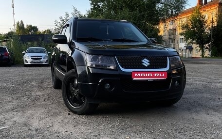 Suzuki Grand Vitara, 2010 год, 1 050 000 рублей, 1 фотография