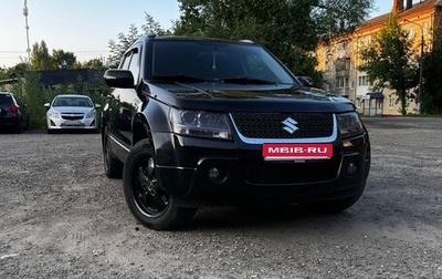 Suzuki Grand Vitara, 2010 год, 1 050 000 рублей, 1 фотография