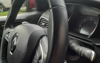 Renault Megane IV, 2019 год, 1 200 000 рублей, 1 фотография