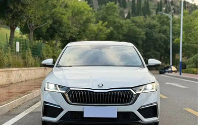 Skoda Octavia IV, 2023 год, 2 350 000 рублей, 1 фотография
