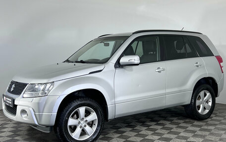 Suzuki Grand Vitara, 2008 год, 930 000 рублей, 1 фотография