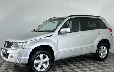 Suzuki Grand Vitara, 2008 год, 930 000 рублей, 1 фотография