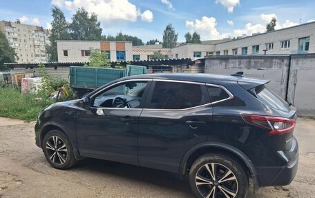 Nissan Qashqai, 2020 год, 2 490 000 рублей, 1 фотография