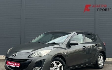 Mazda Axela, 2010 год, 660 000 рублей, 1 фотография