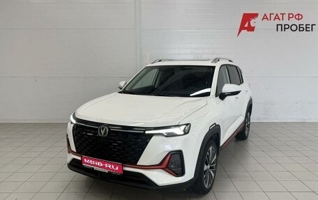 Changan CS35 Plus, 2024 год, 1 965 000 рублей, 1 фотография