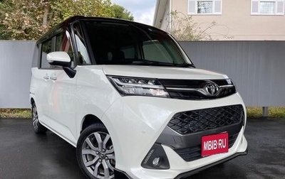 Toyota Tank I, 2020 год, 741 000 рублей, 1 фотография
