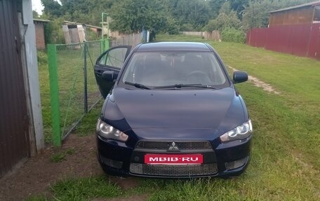 Mitsubishi Lancer IX, 2014 год, 800 000 рублей, 1 фотография