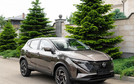 Nissan Qashqai, 2026 год, 2 180 000 рублей, 1 фотография