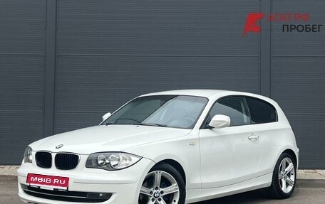 BMW 1 серия, 2011 год, 780 000 рублей, 1 фотография