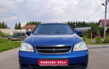 Chevrolet Lacetti, 2006 год, 250 000 рублей, 2 фотография