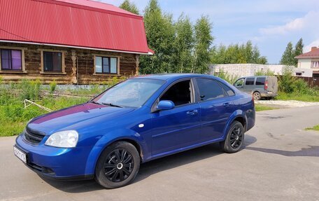Chevrolet Lacetti, 2006 год, 250 000 рублей, 3 фотография
