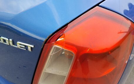 Chevrolet Lacetti, 2006 год, 250 000 рублей, 12 фотография