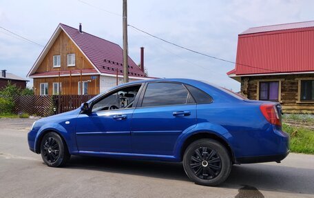 Chevrolet Lacetti, 2006 год, 250 000 рублей, 6 фотография
