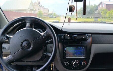 Chevrolet Lacetti, 2006 год, 250 000 рублей, 17 фотография