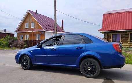 Chevrolet Lacetti, 2006 год, 250 000 рублей, 7 фотография