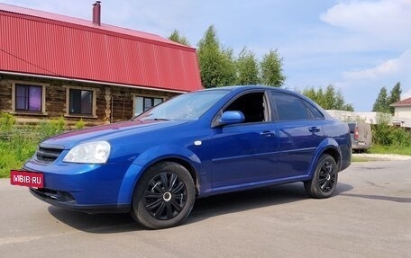 Chevrolet Lacetti, 2006 год, 250 000 рублей, 4 фотография