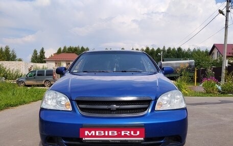 Chevrolet Lacetti, 2006 год, 250 000 рублей, 5 фотография