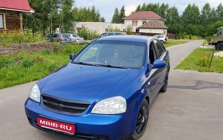 Chevrolet Lacetti, 2006 год, 250 000 рублей, 8 фотография