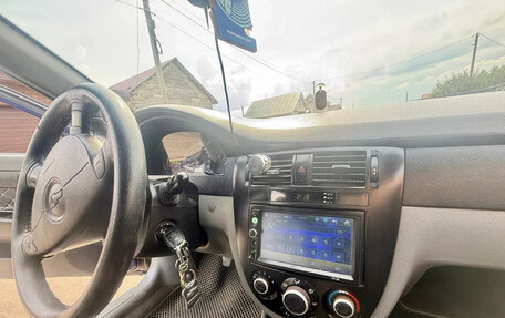 Chevrolet Lacetti, 2006 год, 250 000 рублей, 25 фотография
