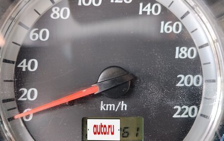 Chevrolet Lacetti, 2006 год, 250 000 рублей, 22 фотография