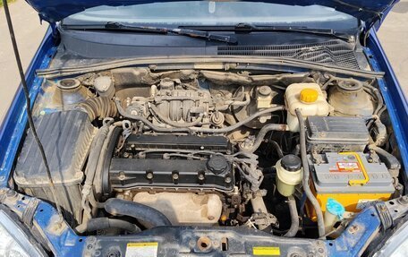 Chevrolet Lacetti, 2006 год, 250 000 рублей, 23 фотография
