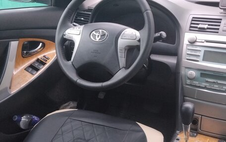 Toyota Camry, 2006 год, 700 000 рублей, 6 фотография