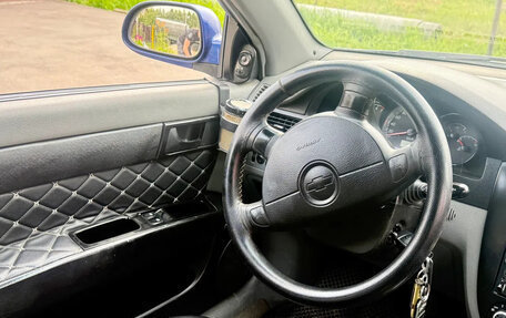 Chevrolet Lacetti, 2006 год, 250 000 рублей, 24 фотография