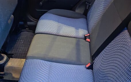 Ford Fusion I, 2007 год, 250 000 рублей, 8 фотография