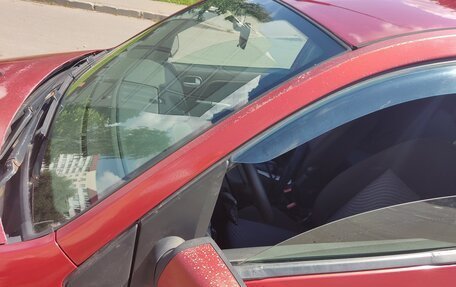 Ford Fusion I, 2007 год, 250 000 рублей, 17 фотография