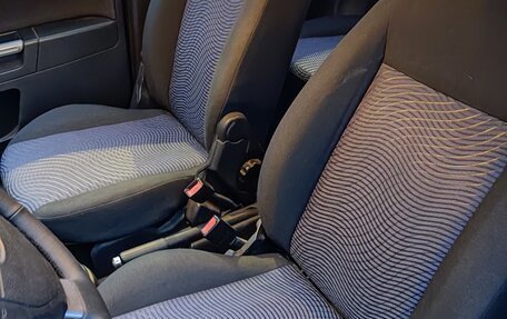 Ford Fusion I, 2007 год, 250 000 рублей, 7 фотография