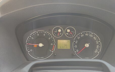 Ford Fusion I, 2007 год, 250 000 рублей, 5 фотография
