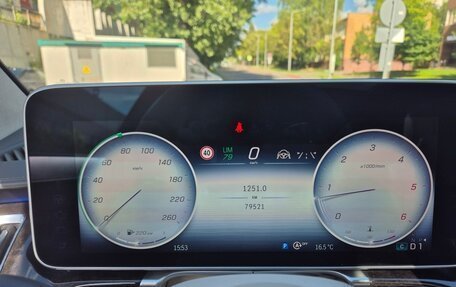 Mercedes-Benz S-Класс, 2023 год, 11 499 999 рублей, 18 фотография