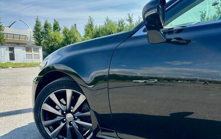 Lexus GS IV рестайлинг, 2012 год, 1 640 000 рублей, 2 фотография