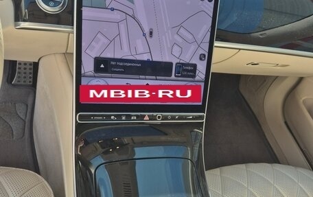 Mercedes-Benz S-Класс, 2023 год, 11 499 999 рублей, 19 фотография
