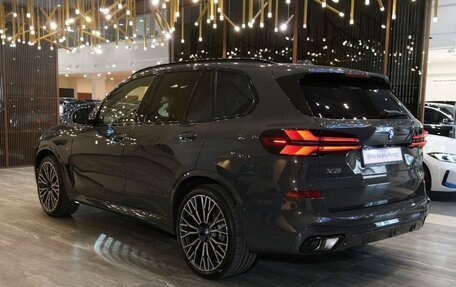 BMW X5, 2026 год, 17 500 000 рублей, 6 фотография