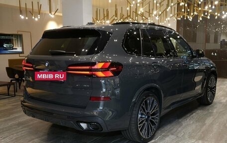 BMW X5, 2026 год, 17 500 000 рублей, 2 фотография