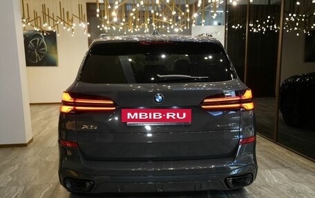 BMW X5, 2026 год, 17 500 000 рублей, 4 фотография