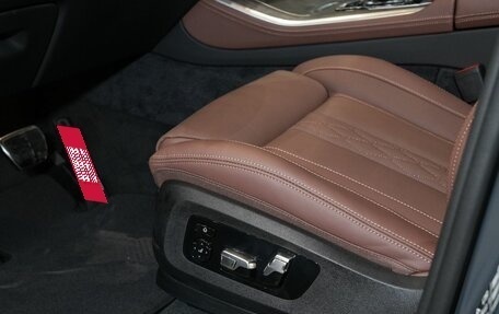 BMW X5, 2026 год, 17 500 000 рублей, 12 фотография